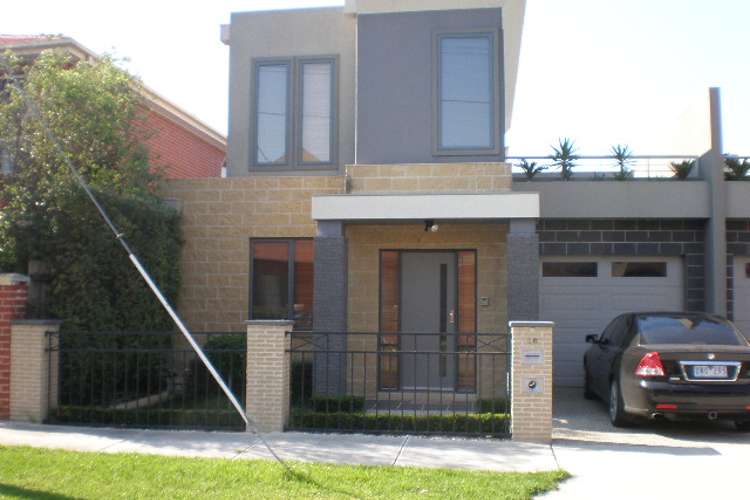 Main view of Homely townhouse listing, 2B Portland Street, Coburg VIC 3058
