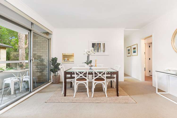 Third view of Homely apartment listing, 1/260 New South Head Road, Double Bay NSW 2028