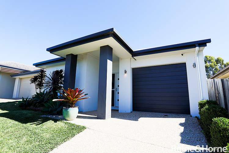 Main view of Homely house listing, 133 Mackintosh Drive, North Lakes QLD 4509