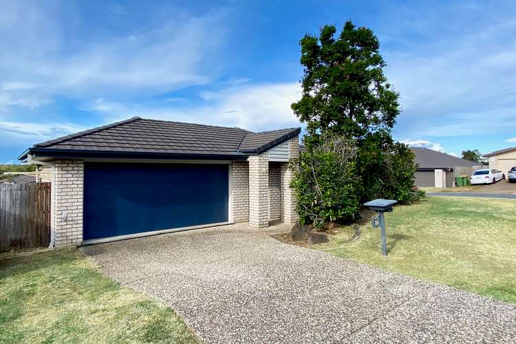 Main view of Homely house listing, 17 Charlton Crescent, Ormeau QLD 4208