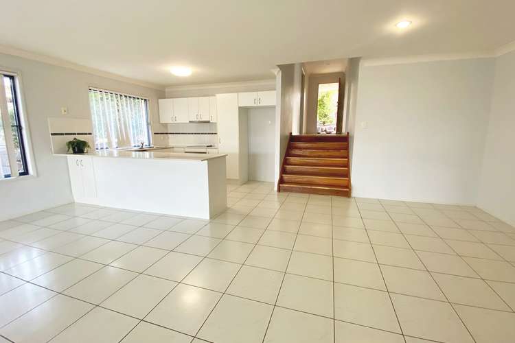 Second view of Homely house listing, 17 Charlton Crescent, Ormeau QLD 4208