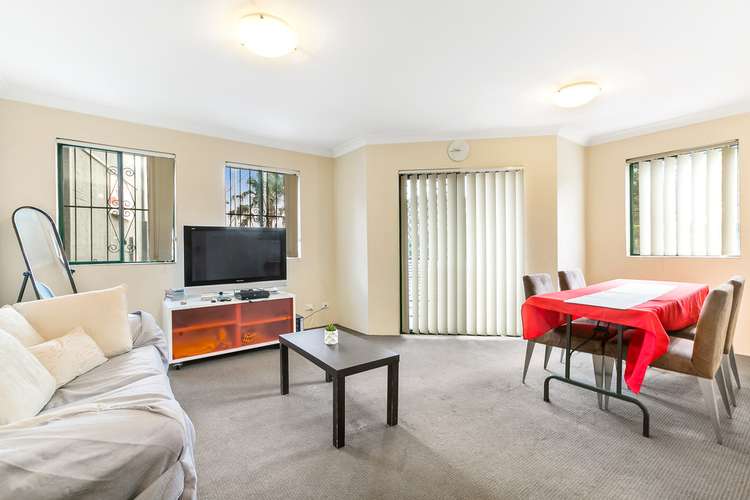 Second view of Homely apartment listing, 1/187 Cleveland Street, Redfern NSW 2016