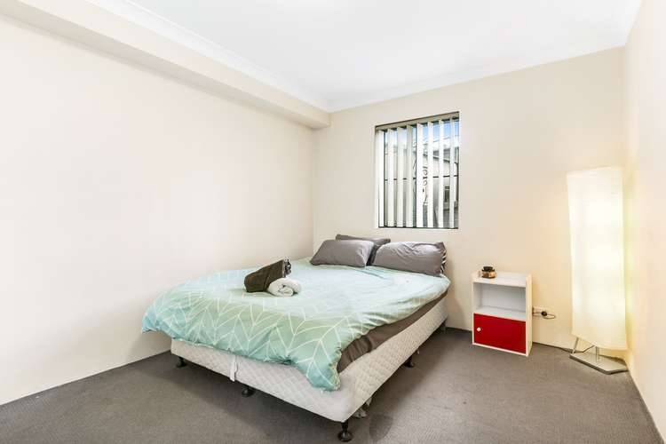 Fifth view of Homely apartment listing, 1/187 Cleveland Street, Redfern NSW 2016