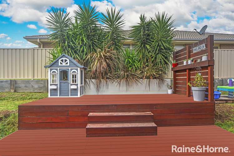 Second view of Homely house listing, 14 Kauri Street, Worrigee NSW 2540