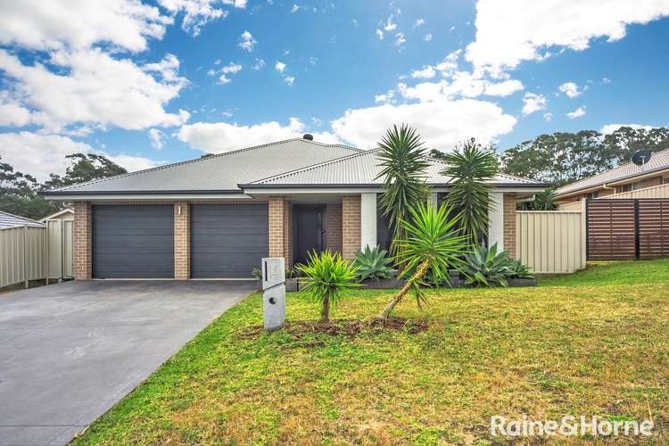 Third view of Homely house listing, 14 Kauri Street, Worrigee NSW 2540