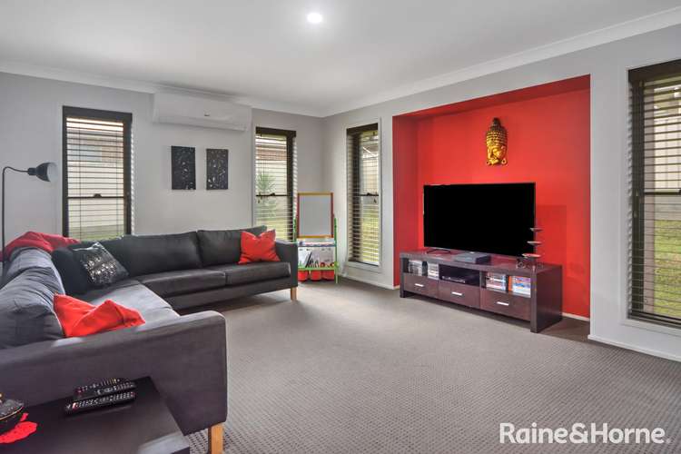 Fourth view of Homely house listing, 14 Kauri Street, Worrigee NSW 2540