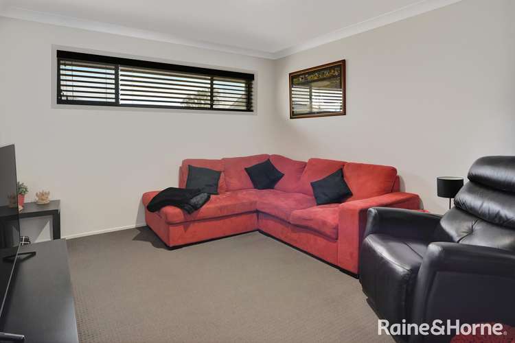 Fifth view of Homely house listing, 14 Kauri Street, Worrigee NSW 2540