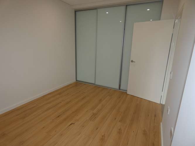 Third view of Homely apartment listing, G02/2-6 Thomas Street, Ashfield NSW 2131