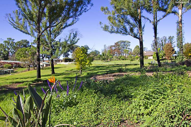 Main view of Homely residentialLand listing, 14 Silverdell Place, Surf Beach NSW 2536