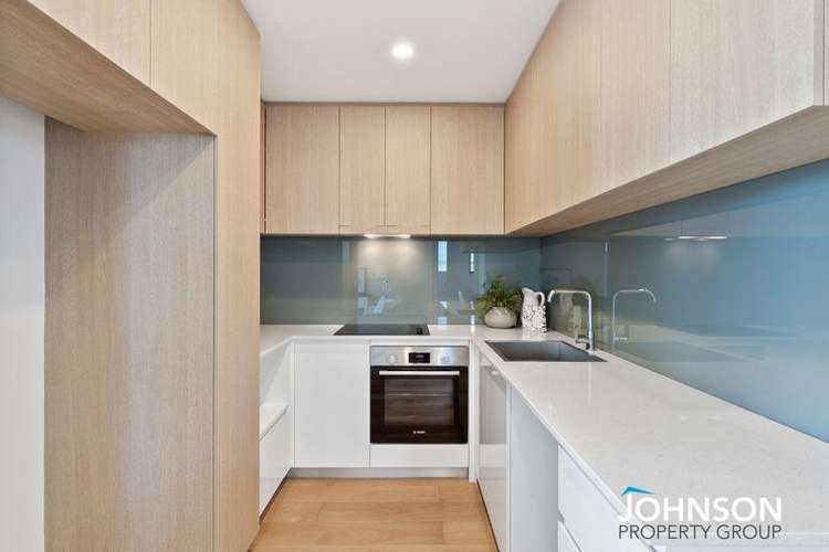 Fourth view of Homely apartment listing, 17/269-271 Vincent Street, Leederville WA 6007