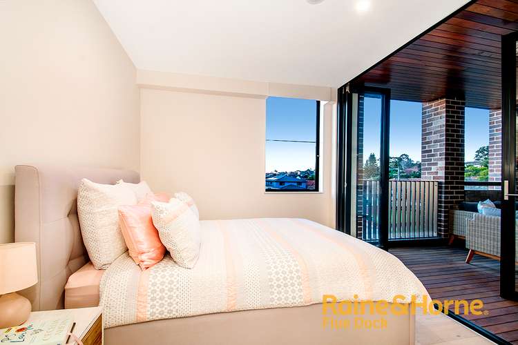 Seventh view of Homely apartment listing, 221/3 McKinnon Ave, Five Dock NSW 2046