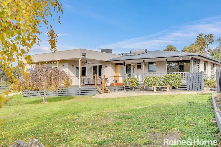Main view of Homely house listing, 12 Gap Road, Riddells Creek VIC 3431