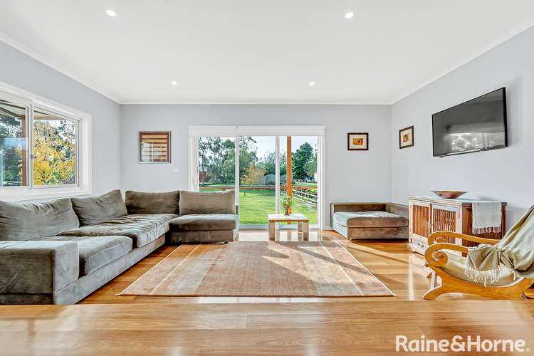 Fifth view of Homely house listing, 12 Gap Road, Riddells Creek VIC 3431
