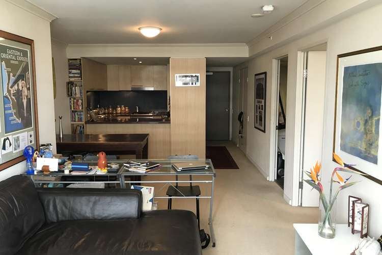 Fourth view of Homely apartment listing, 1301/3 Herbert Street, St Leonards NSW 2065