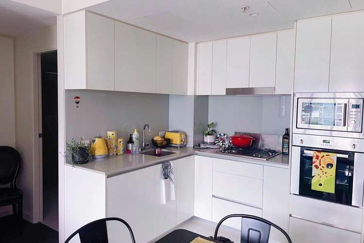 Fourth view of Homely apartment listing, 8041/35 Campbell Street, Bowen Hills QLD 4006