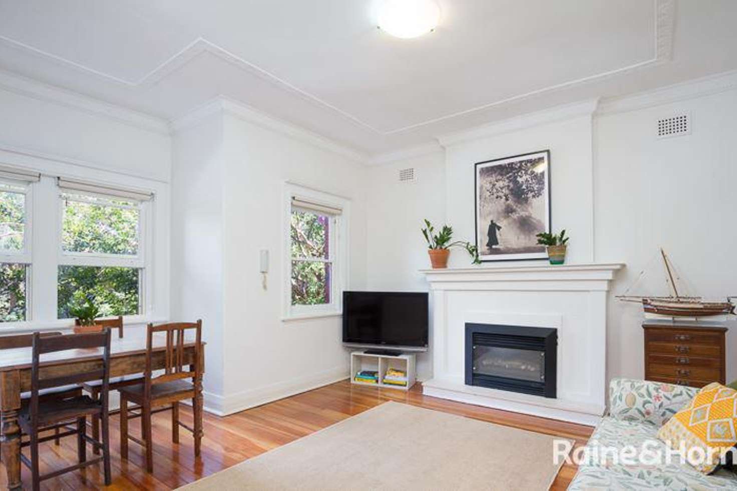 Main view of Homely apartment listing, 2/29A Bay Road, Waverton NSW 2060