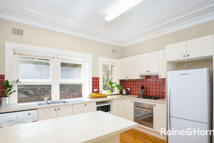 Second view of Homely apartment listing, 2/29A Bay Road, Waverton NSW 2060