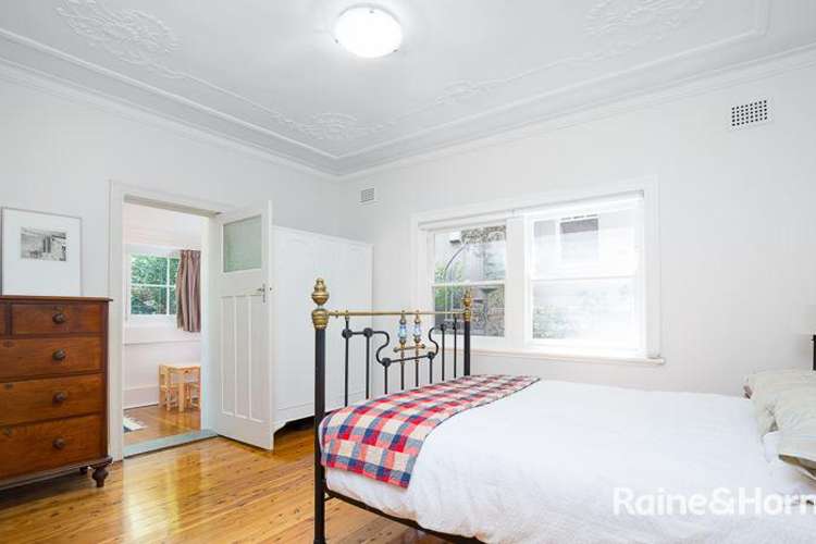 Third view of Homely apartment listing, 2/29A Bay Road, Waverton NSW 2060
