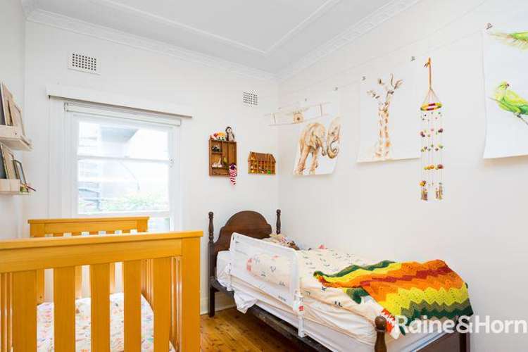 Fourth view of Homely apartment listing, 2/29A Bay Road, Waverton NSW 2060