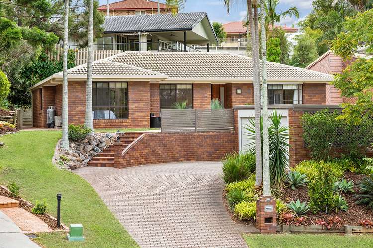 Second view of Homely house listing, 15 Warenda Street, Carina Heights QLD 4152