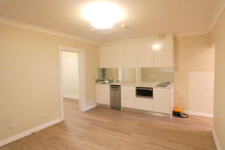 Second view of Homely unit listing, 3/149 Parramatta Road, Haberfield NSW 2045