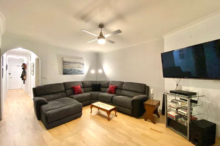 Third view of Homely apartment listing, 9/29 Simpson Street, Bondi Beach NSW 2026