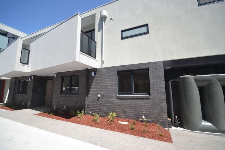 Main view of Homely townhouse listing, 6/105 Hope Street, Brunswick VIC 3056