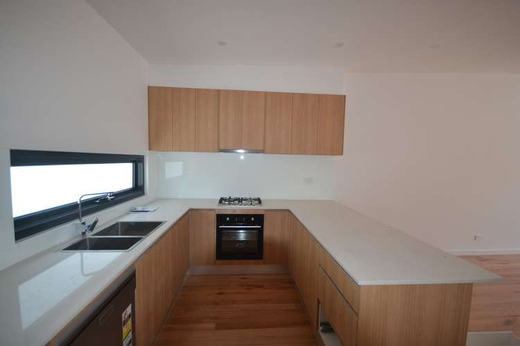 Fifth view of Homely townhouse listing, 6/105 Hope Street, Brunswick VIC 3056