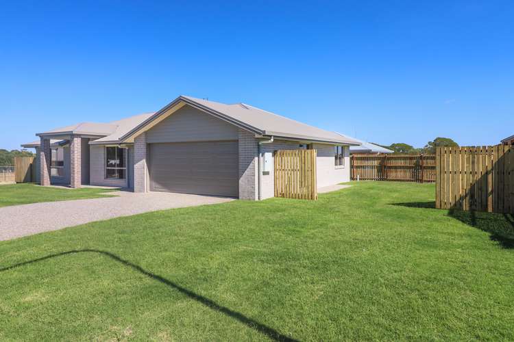 Second view of Homely house listing, 24 Finn Drive,, Urraween QLD 4655
