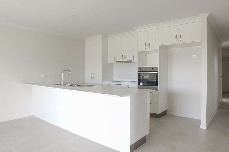 Fifth view of Homely house listing, 24 Finn Drive,, Urraween QLD 4655