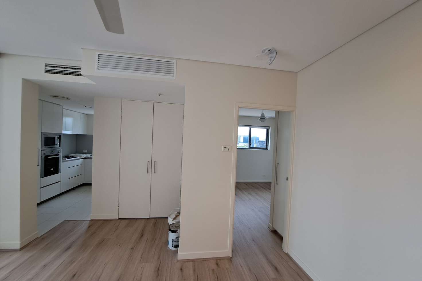 Main view of Homely apartment listing, 03011/35 Campbell Street, Bowen Hills QLD 4006