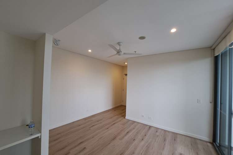 Fourth view of Homely apartment listing, 03011/35 Campbell Street, Bowen Hills QLD 4006