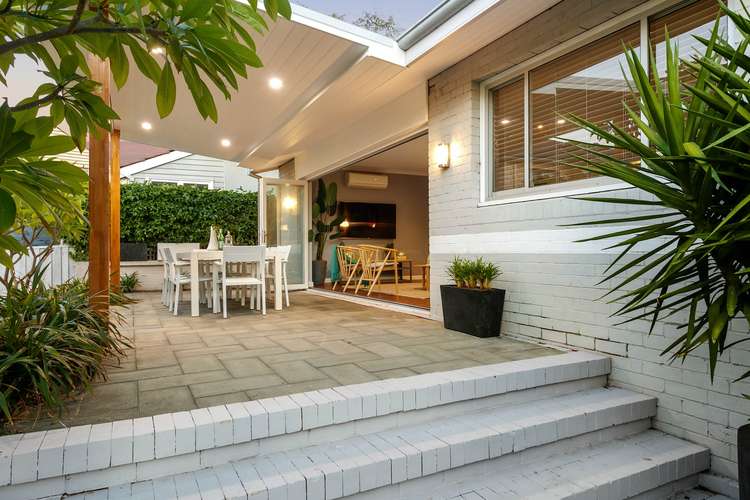 Second view of Homely house listing, 7 Wellington Street, Mosman Park WA 6012