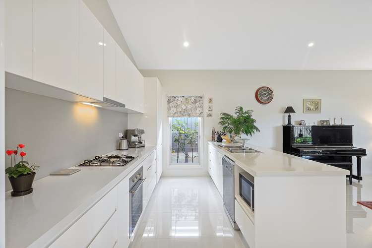 Fifth view of Homely house listing, 6 Trawler Street, Vincentia NSW 2540