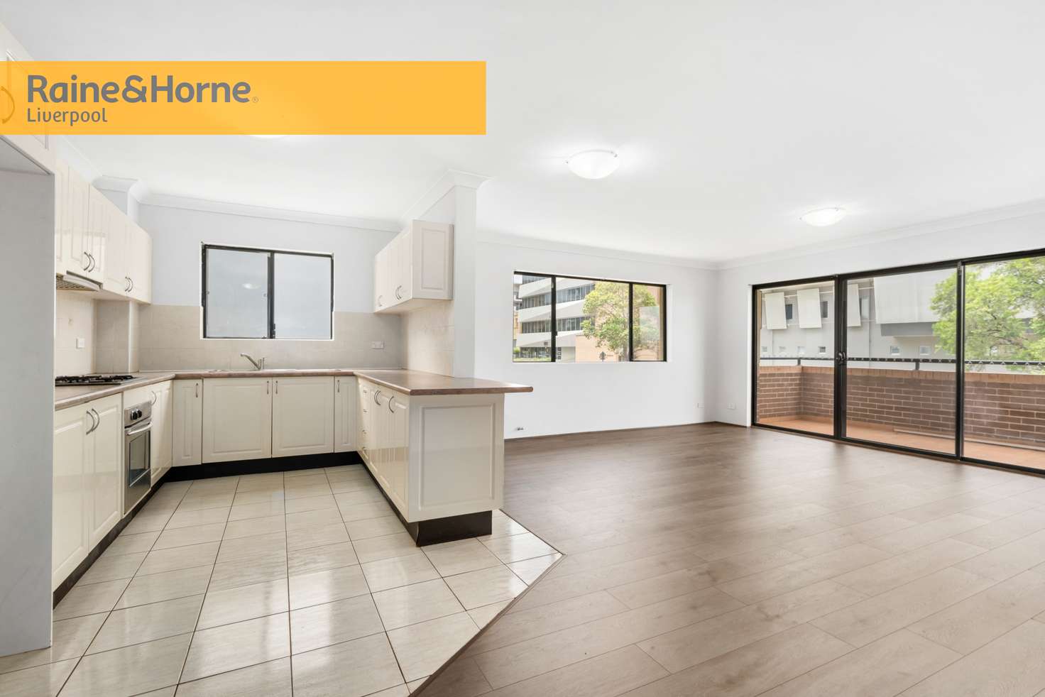 Main view of Homely unit listing, 7/27 Bigge Street, Liverpool NSW 2170