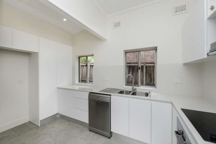 Second view of Homely house listing, 22 Macnamara Ave, Concord NSW 2137