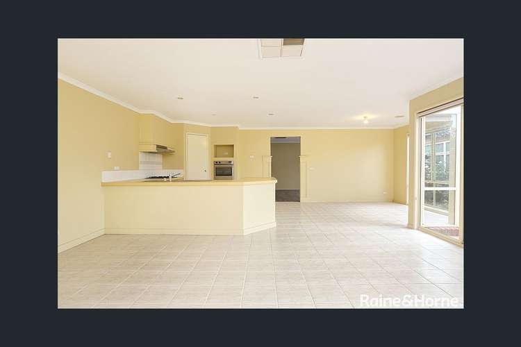 Second view of Homely house listing, 22 Creekview Way, Wyndham Vale VIC 3024