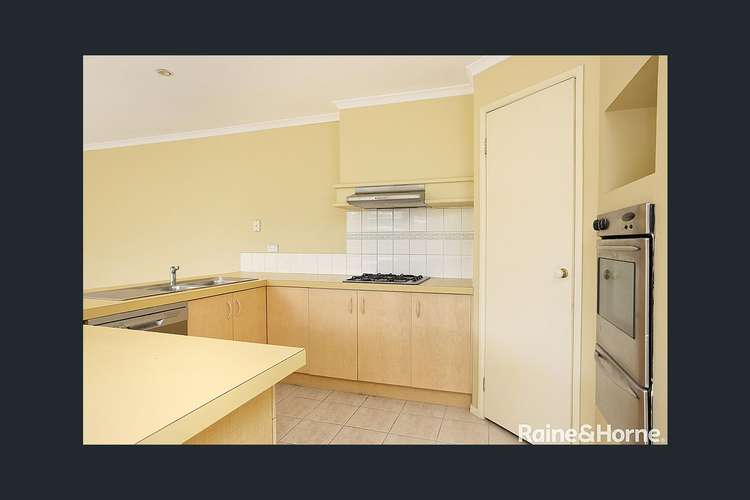 Third view of Homely house listing, 22 Creekview Way, Wyndham Vale VIC 3024