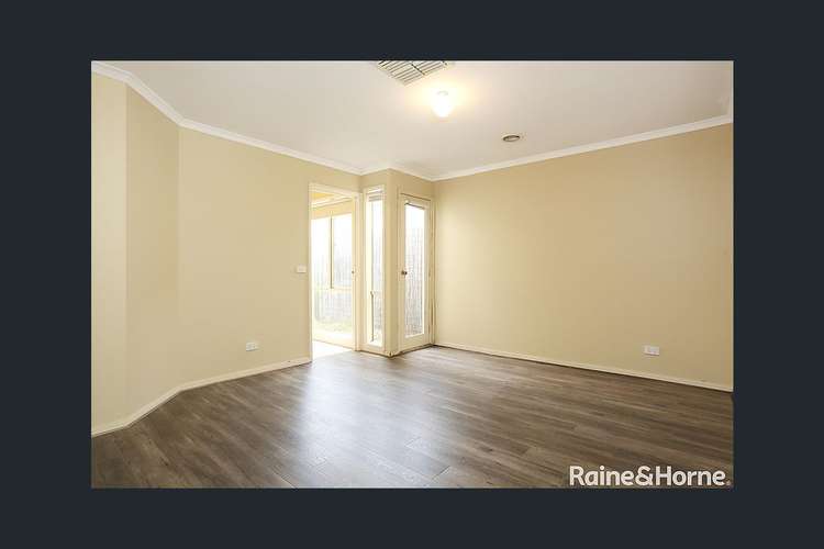 Fifth view of Homely house listing, 22 Creekview Way, Wyndham Vale VIC 3024