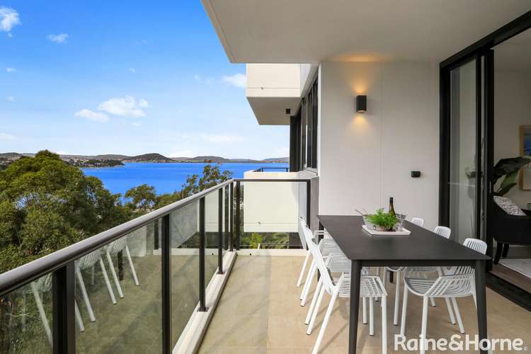 Fourth view of Homely apartment listing, 502/8 St George Street, Gosford NSW 2250