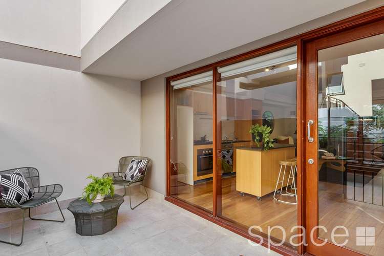 Main view of Homely house listing, 4/1020 Wellington Street, West Perth WA 6005