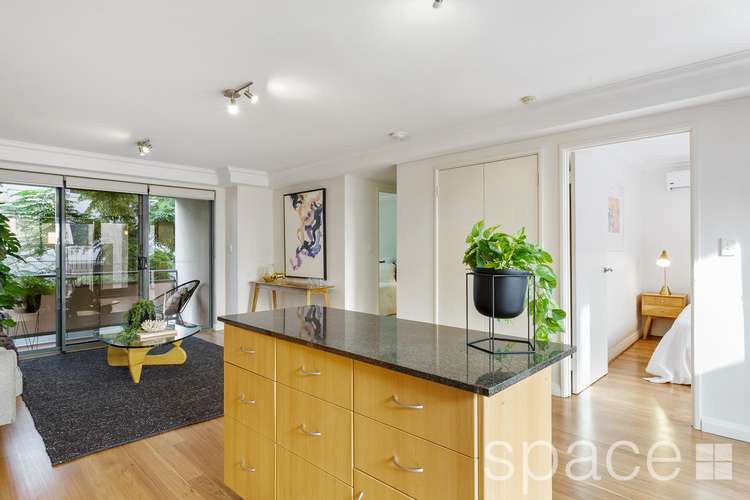 Sixth view of Homely house listing, 4/1020 Wellington Street, West Perth WA 6005