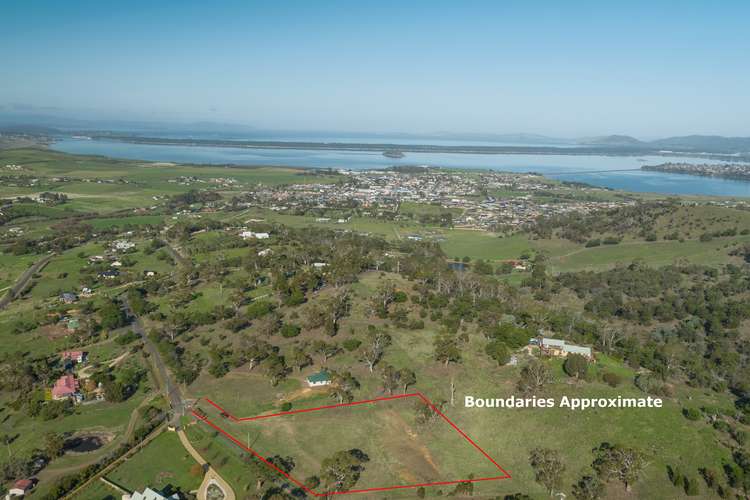 Second view of Homely residentialLand listing, 23 Jeannie Drive, Sorell TAS 7172