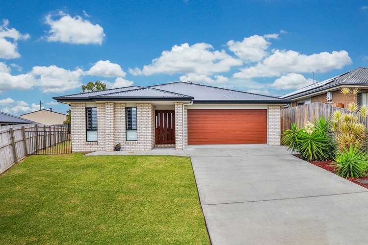 Main view of Homely house listing, 13 Ferry Place, Logan Village QLD 4207