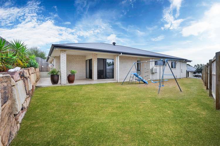 Second view of Homely house listing, 13 Ferry Place, Logan Village QLD 4207