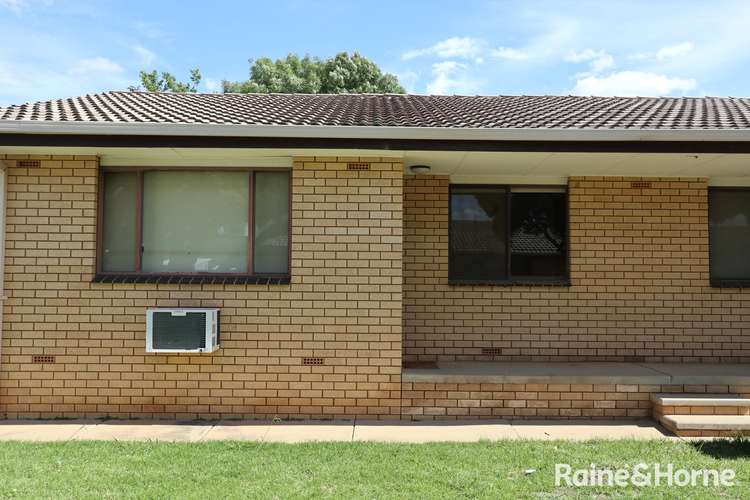 Main view of Homely unit listing, 5/24 Bulolo Street, Ashmont NSW 2650