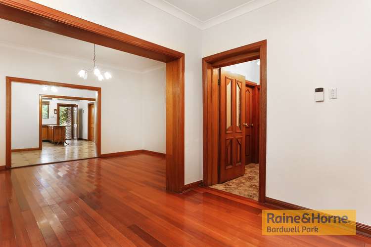 Main view of Homely house listing, 114 Bayview Avenue, Earlwood NSW 2206