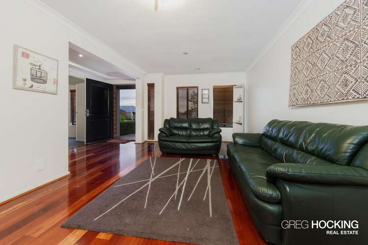 Sixth view of Homely house listing, 9 Marrowie Place, Taylors Hill VIC 3037