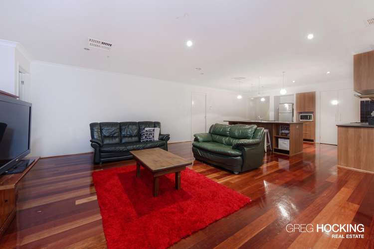 Seventh view of Homely house listing, 9 Marrowie Place, Taylors Hill VIC 3037