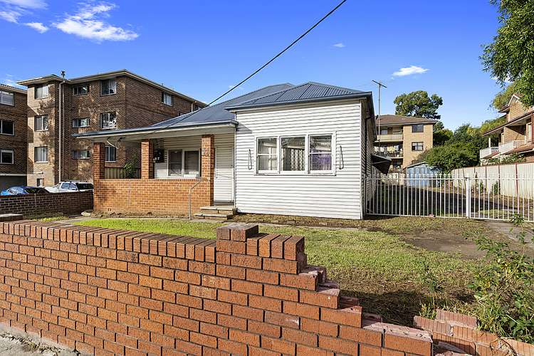 Sixth view of Homely house listing, 86 Copeland Street, Liverpool NSW 2170